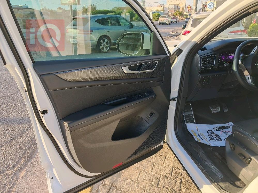 فولكسفاغن أطلس